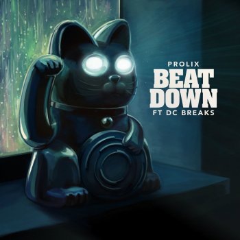 Prolix feat. DC Breaks Beat Down
