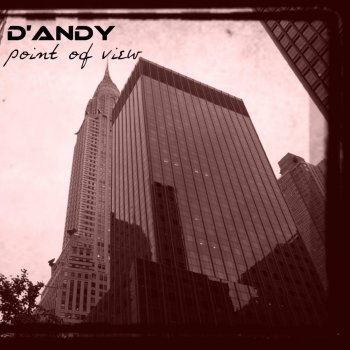 D'Andy Smokin' Lounge