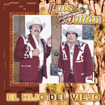 Luis Y Julian La Mesera