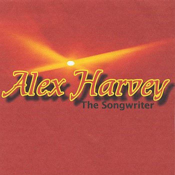 Alex Harvey Five Dollar Fine