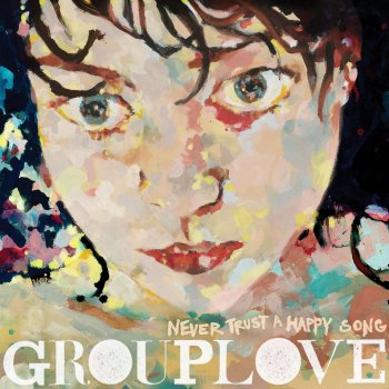 Grouplove Naked Kids