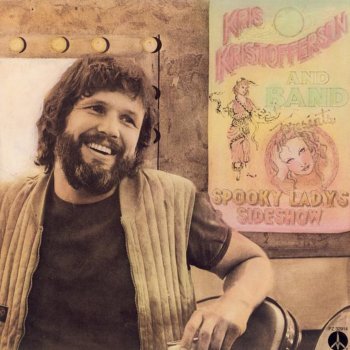 Kris Kristofferson Shandy (The Perfect Disguise)