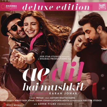 Pritam & Arijit Singh Channa Mereya - Unplugged