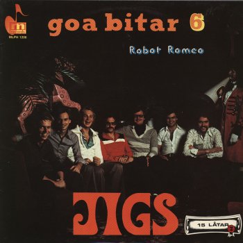 Jigs Robot Romeo