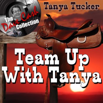 Tanya Tucker My Arms Stay Open At Night