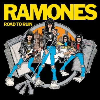 Ramones Sheena Is A Punk Rocker - Live at The Palladium, New York, NY 12/31/79