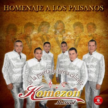 Komezon Musical Loco por Tí