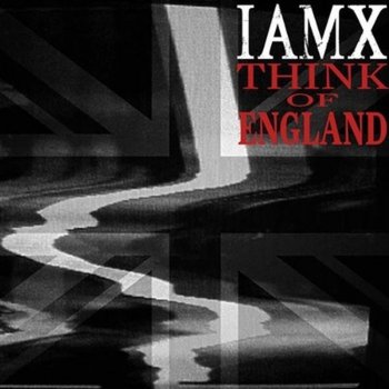 IAMX Church of England