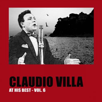 Claudio Villa Sei stata tu