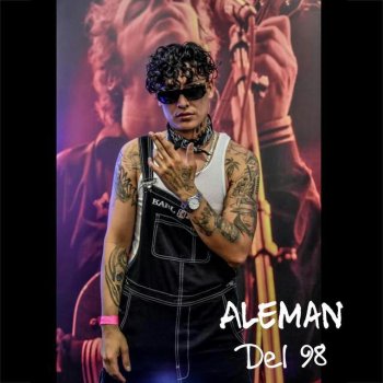 Aleman Del 98