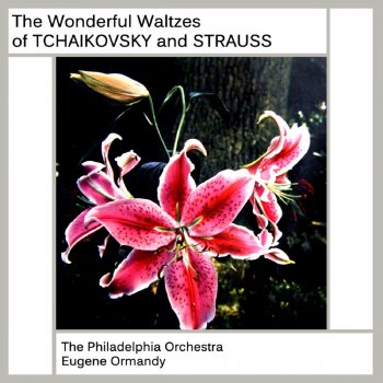 The Philadelphia Orchestra feat. Eugene Ormandy Nutcracker Suite, Op. 71a: Waltz of the Flowers