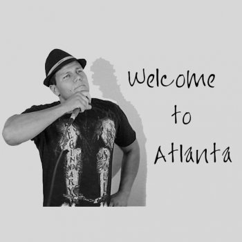 Derek Ward Welcome To Atlanta (rap tribute to Ludacris & Jermaine Dupri)