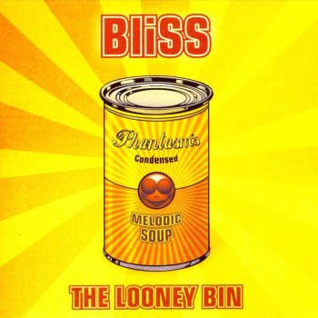 Bliss Loin King (remix)