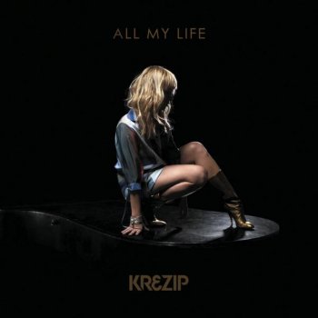 Krezip Forget What I Said (Live Recorded at Giel, 3FM)