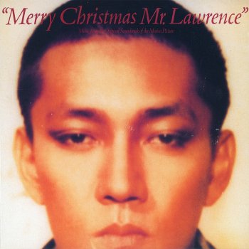 Ryuichi Sakamoto Merry Christmas Mr. Lawrence