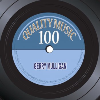 Gerry Mulligan & Paul Desmond All the Things You Are (Remastered)