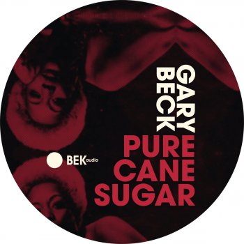 Gary Beck Pure Cane Sugar
