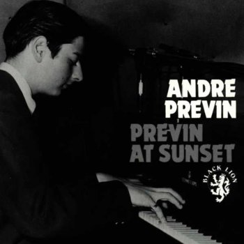 Andre Previn Blue Skies