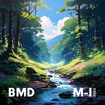 BMD Peace (Extended Version)