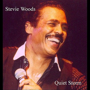 Stevie Woods Throw a Little Bit of Love My Way