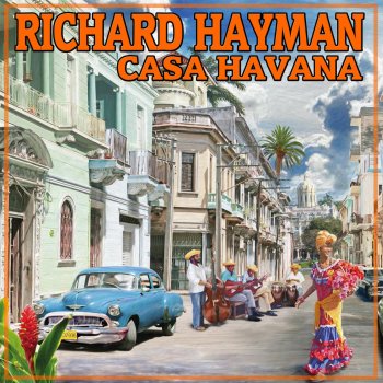 Richard Hayman Cordoba