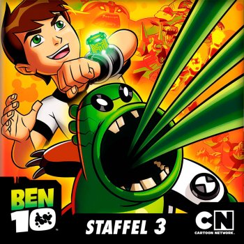 Ben 10 Die Unbesiegbaren