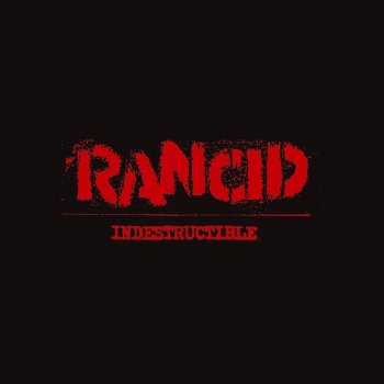 Rancid Out of Control