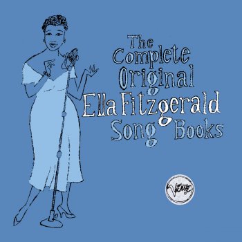 Ella Fitzgerald The Lady Is a Tramp (Stereo Version)
