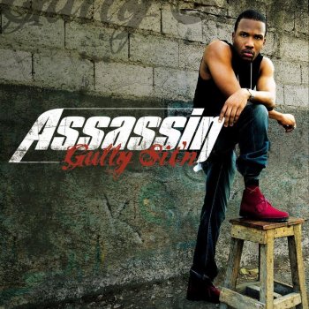 Assassin Gully Sit'n