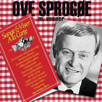 Ove Sprogøe Fandens Oldemor