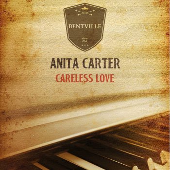 Anita Carter I Wore Dark Glasses (At Your Wedding) - Original Mix