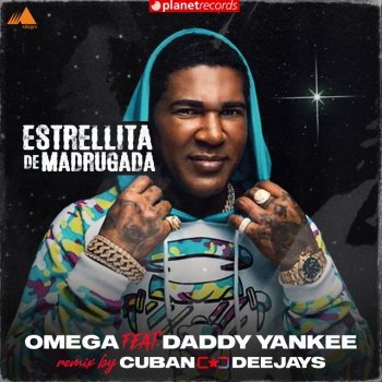 Omega feat. Daddy Yankee & Roberto Ferrante Estrellita De Madrugada