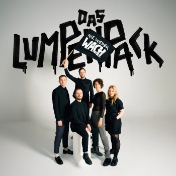 Das Lumpenpack feat. Alligatoah WZF?! 2.4