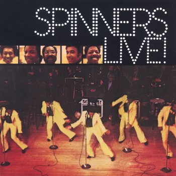 the Spinners Facinating Rhythm