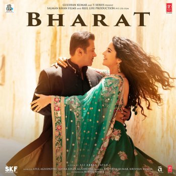 Shreya Ghoshal feat. Nakash Aziz, Salman Khan, Tabu & Katrina Kaif Slow Motion