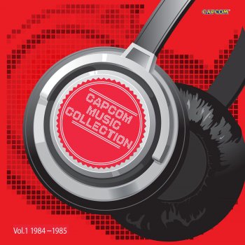 Capcom Sound Team Ghost n' Goblins Hunter