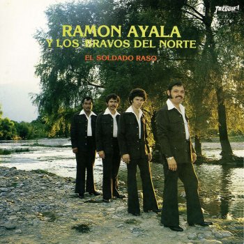 Ramón Ayala y Sus Bravos del Norte Ni el Dinero Ni Nada