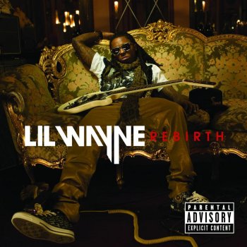 lil wayne Drop the World