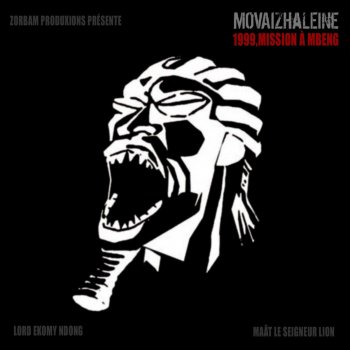 Movaizhaleine Anakonda