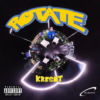 Kresnt Rotate