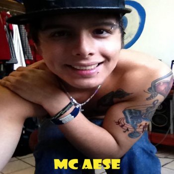 MC Aese Aqui Estoy