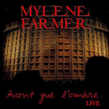 Mylène Farmer Dans les rues de Londres