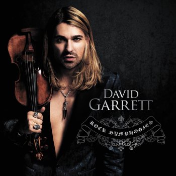 David Garrett The 5th