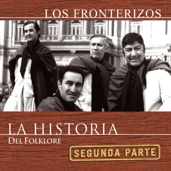 Los Fronterizos Naranjerita