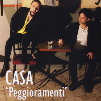 Casa Attraverso le stagioni