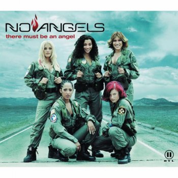 No Angels There Must Be an Angel (Score Version)