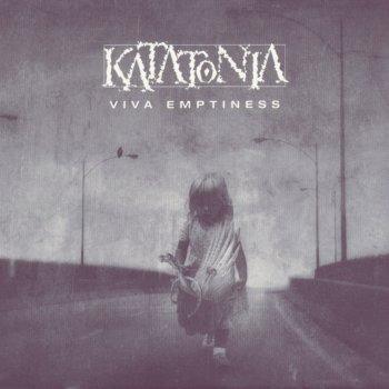 Katatonia Walking by a Wire