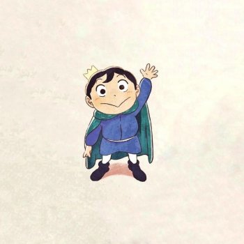 Bakahyuga Petit Bojji