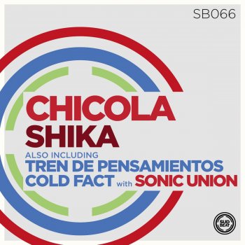 Chicola Shika