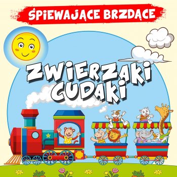 Śpiewające Brzdące Kici kici